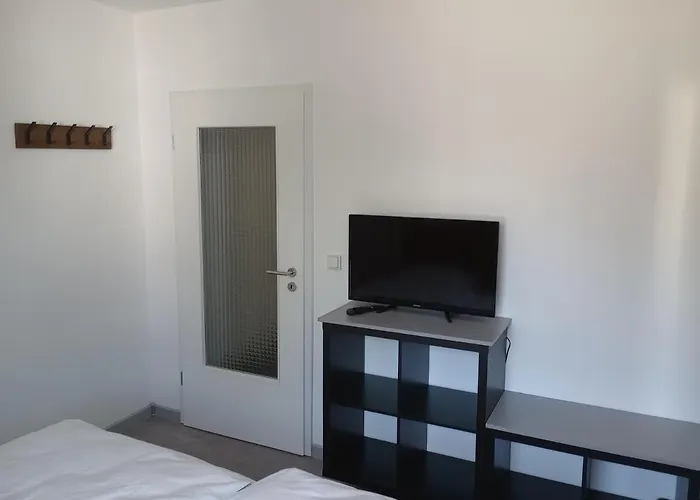 Provizial Ferienwohnung Rudi
