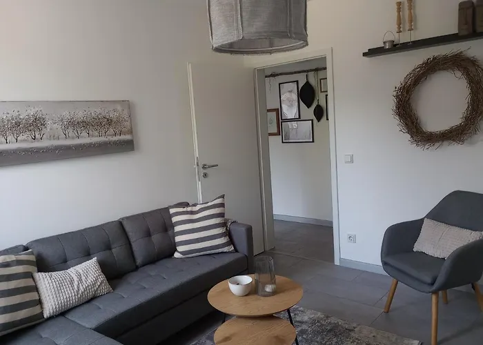 Provizial Ferienwohnung Rudi