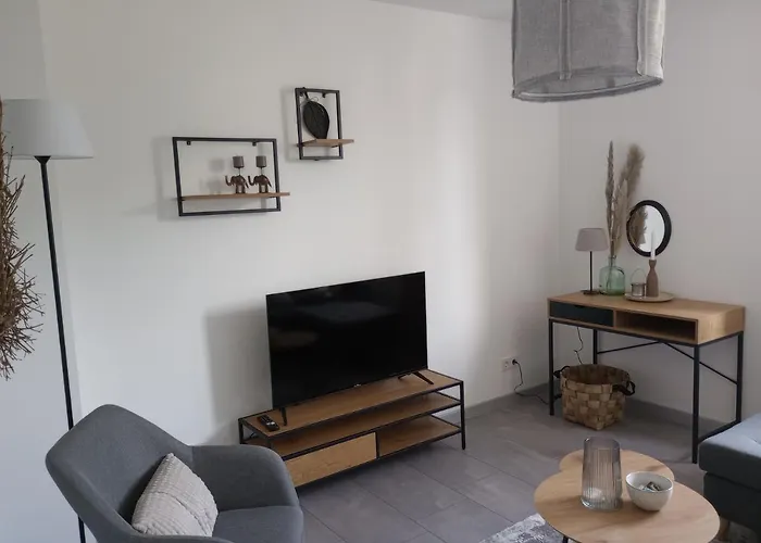 Provizial Ferienwohnung Rudi