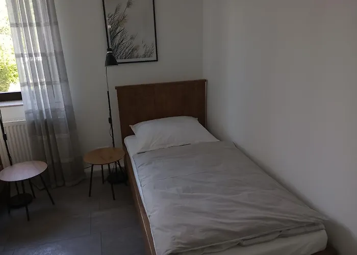 Provizial Ferienwohnung Rudi