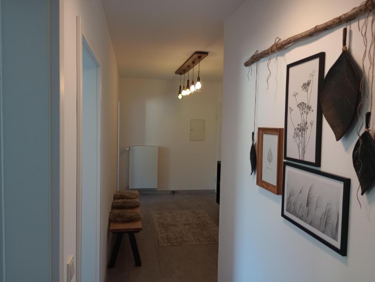 Apartment Provizial Rudi