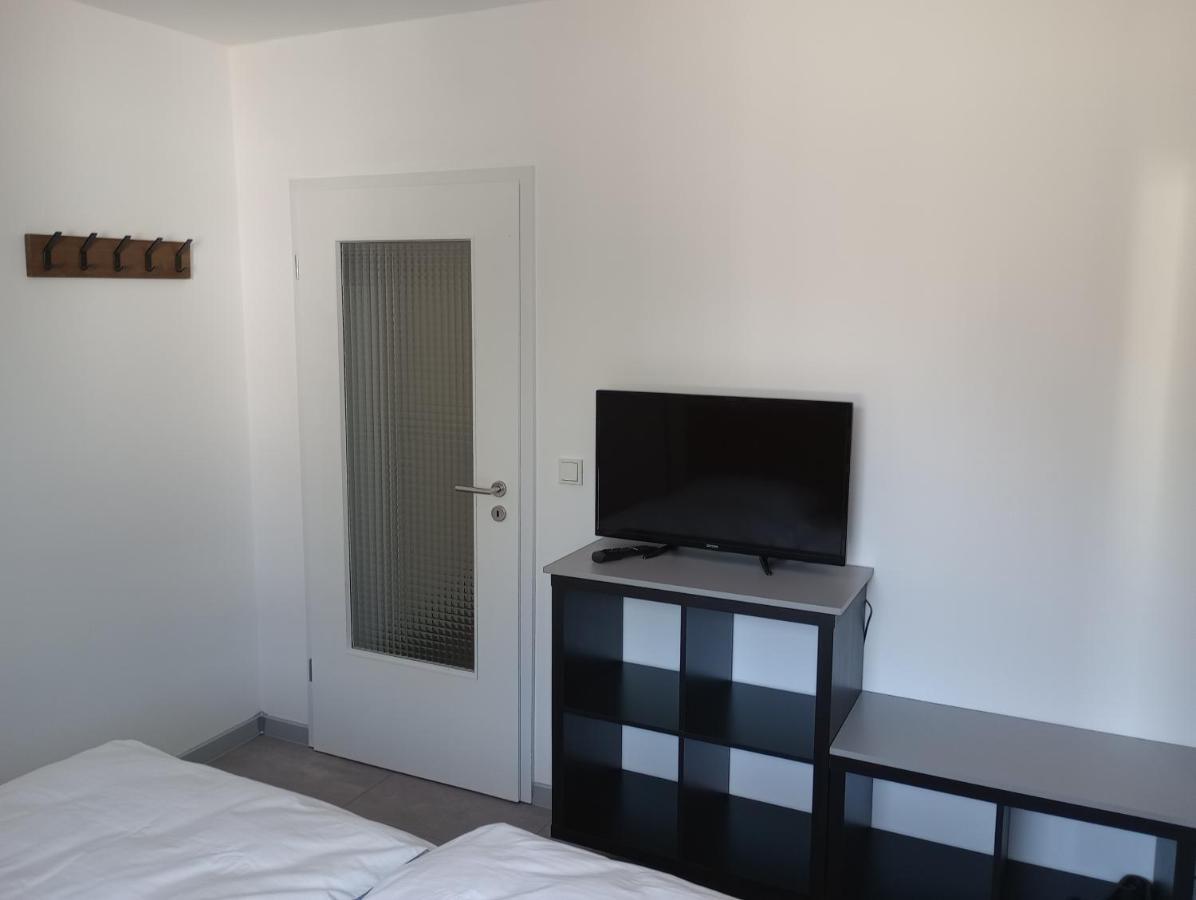 Provizial Rudi Apartment *