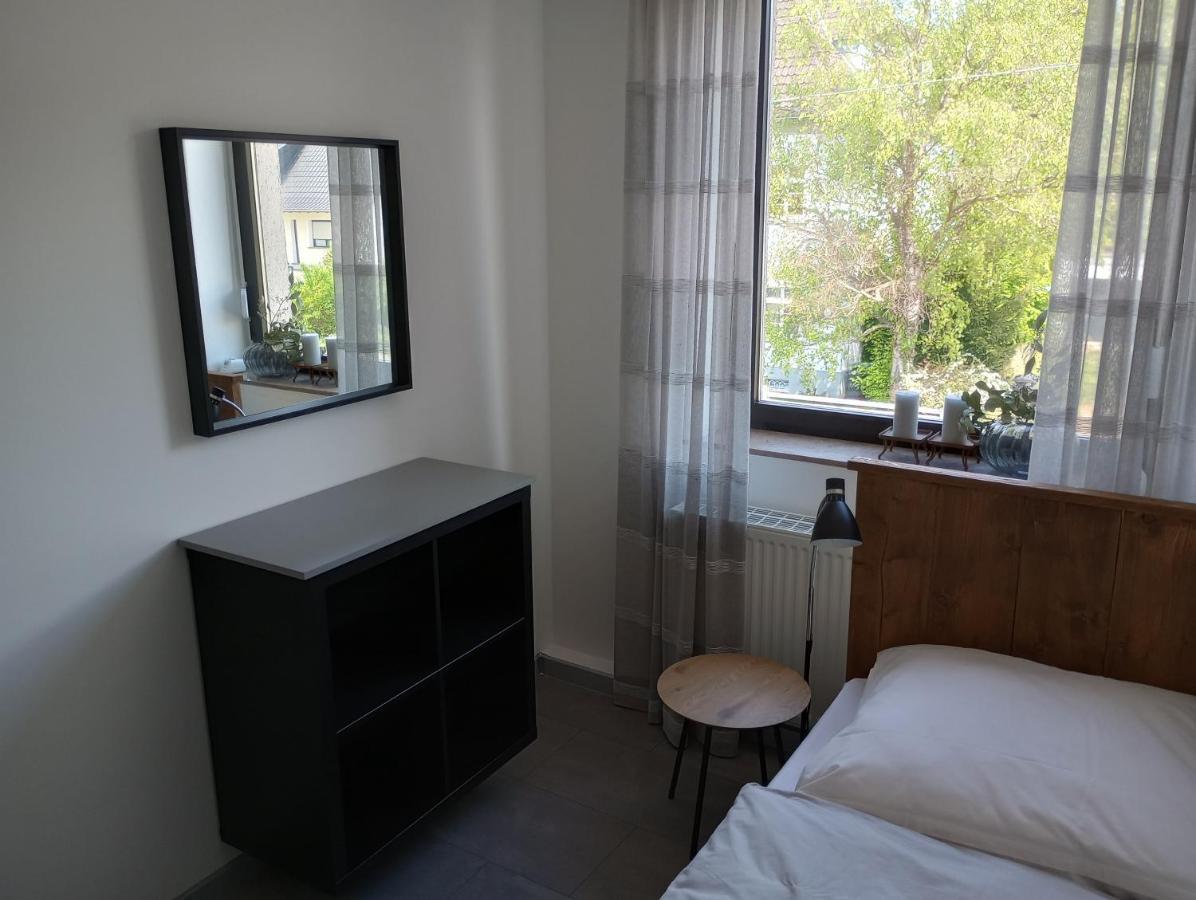 Provizial Rudi Apartment Wadgassen
