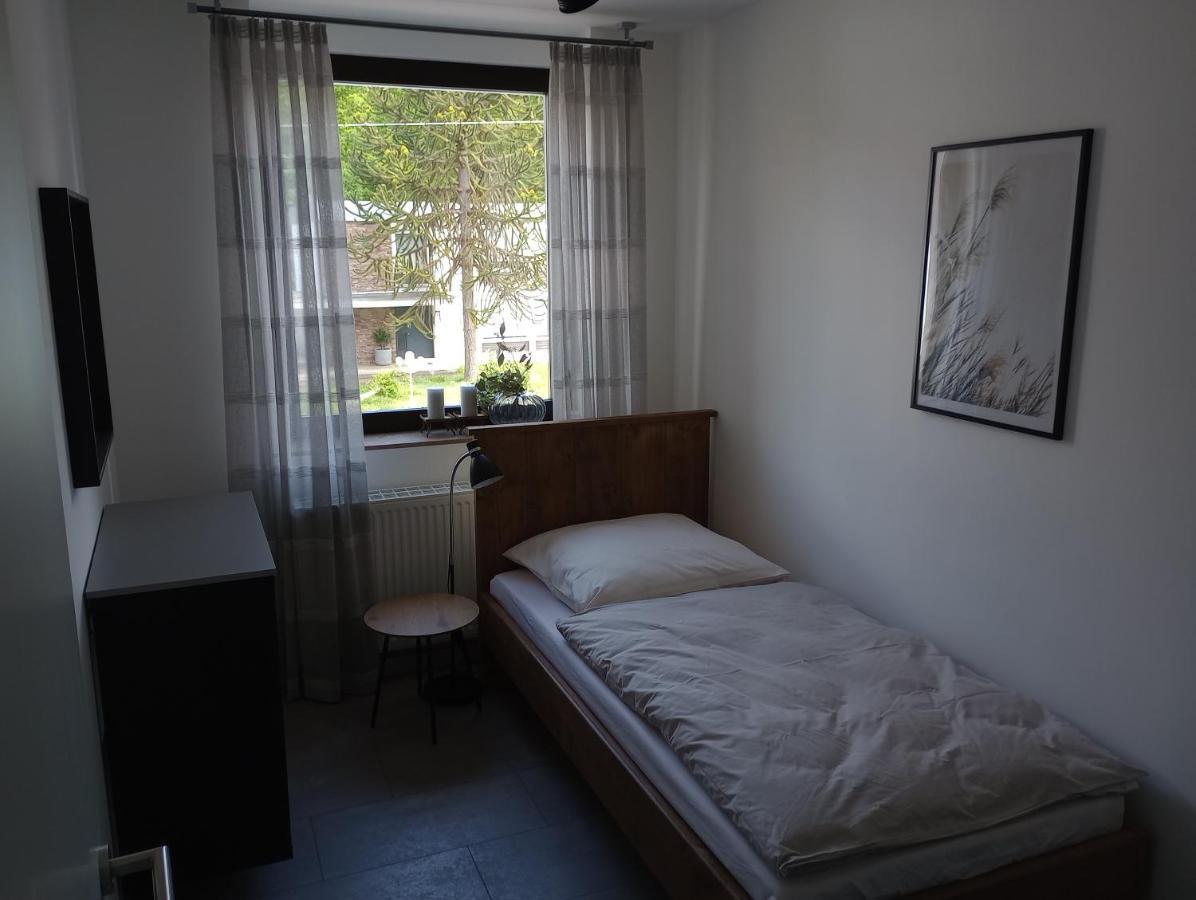 Apartment Provizial Rudi Wadgassen