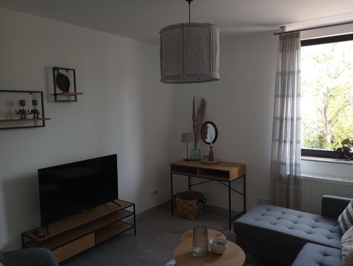 Provizial Rudi Apartment