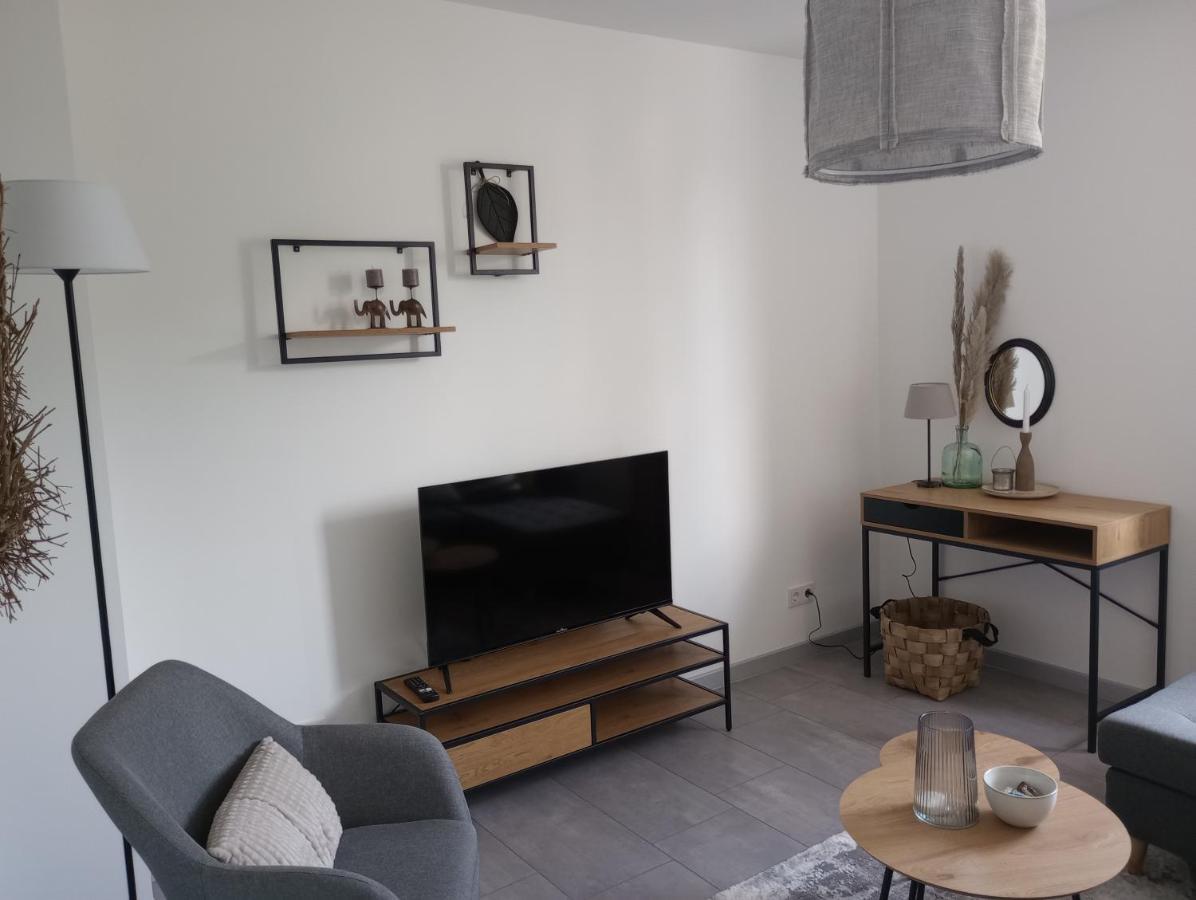 Apartment Provizial Rudi
