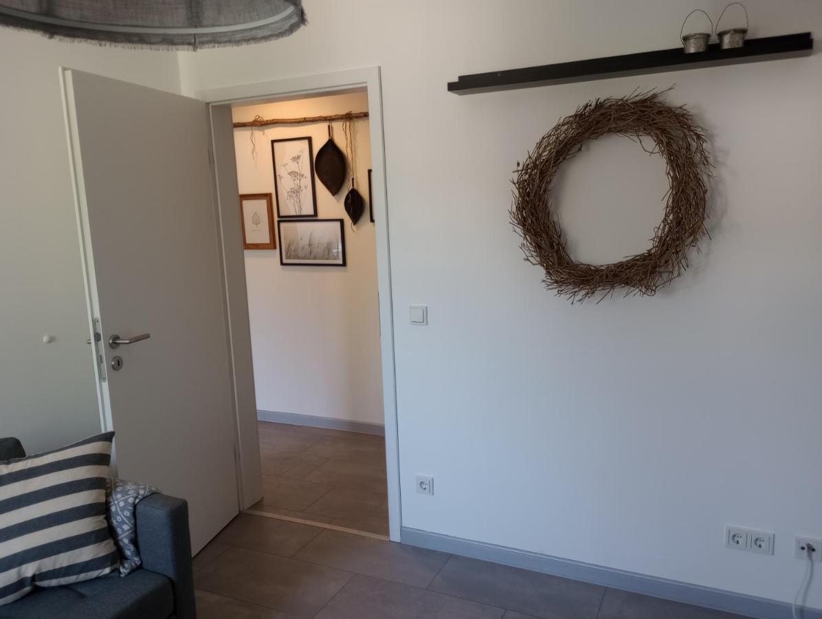 Provizial Rudi Apartment