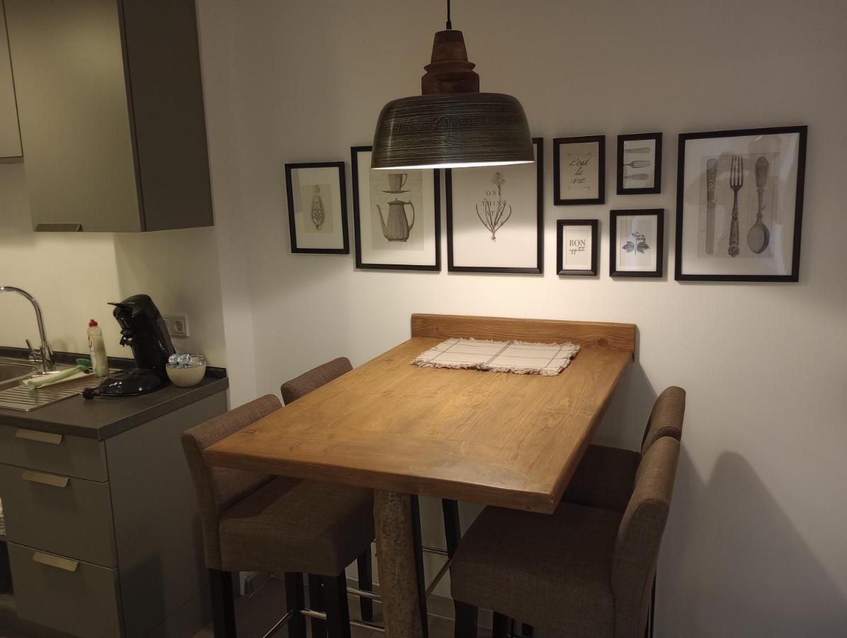 Provizial Rudi Apartment Wadgassen