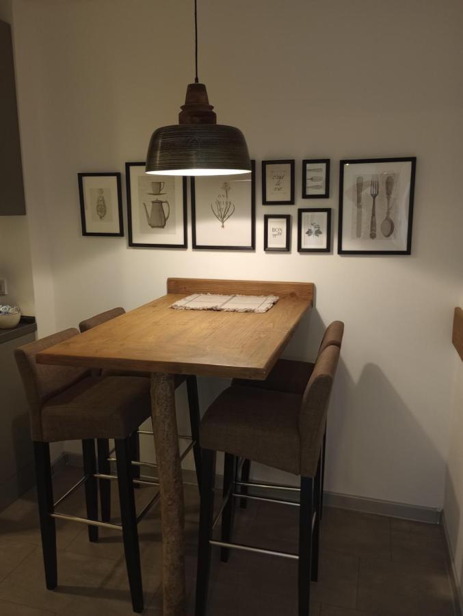 Apartment Provizial Rudi Wadgassen