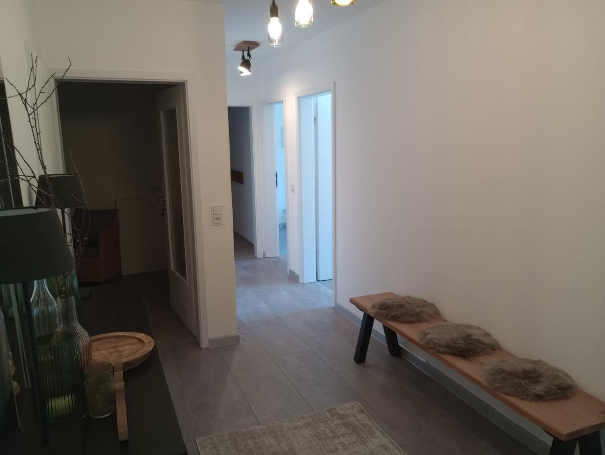 Provizial Rudi Apartment Wadgassen