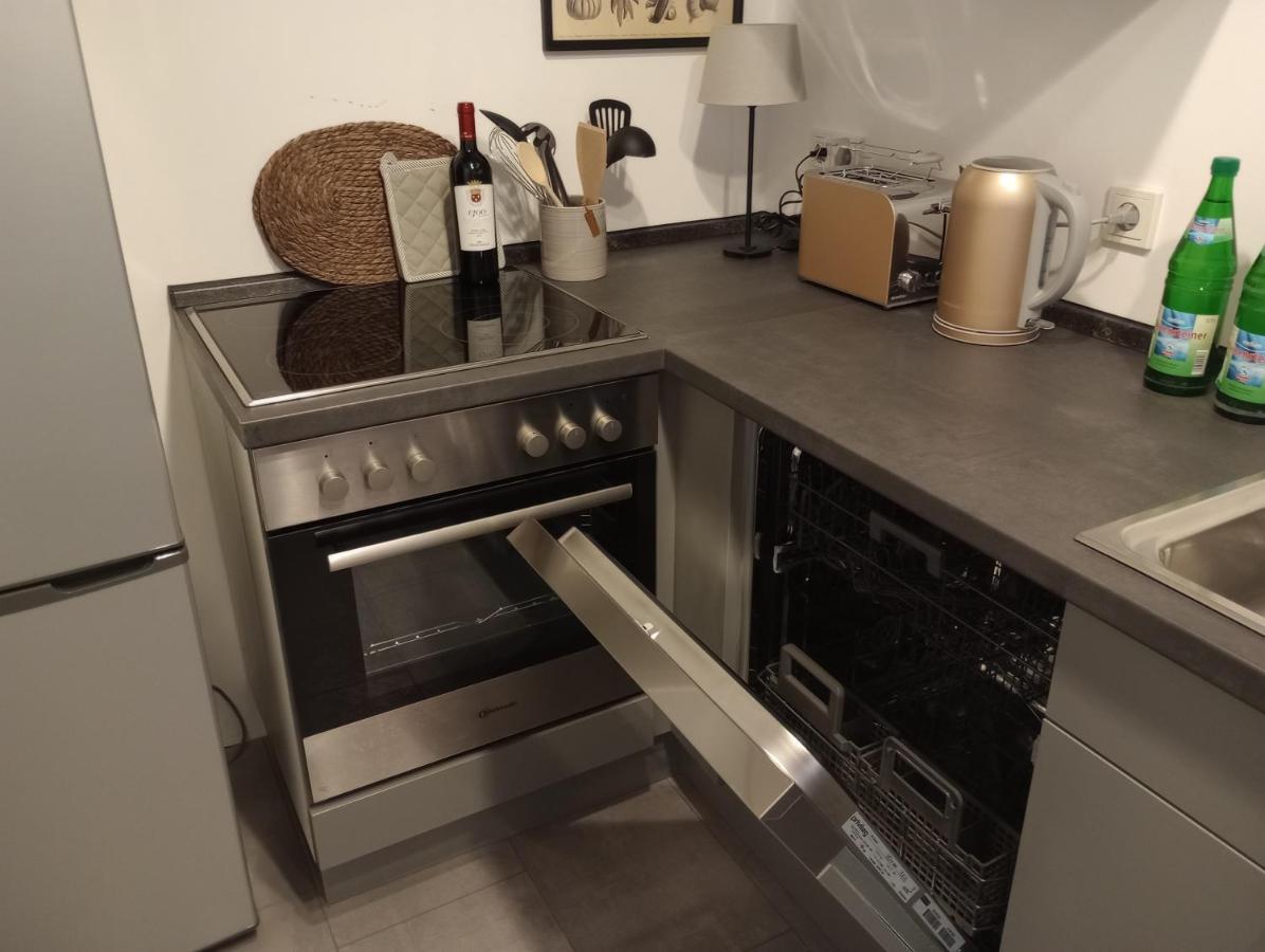 Apartment Provizial Rudi