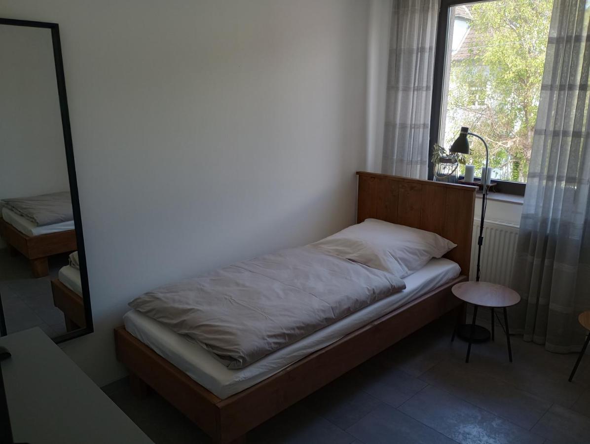 Provizial Rudi Apartment Wadgassen