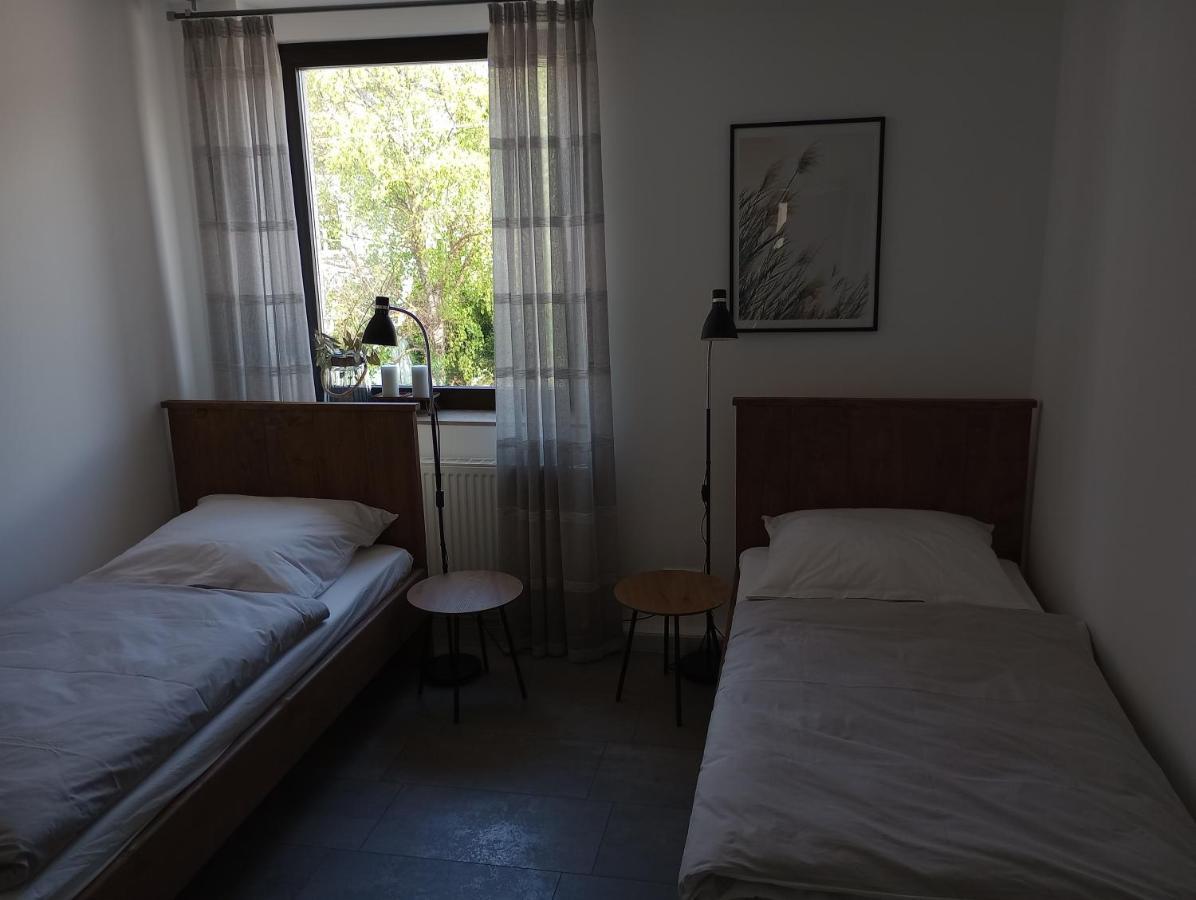 Apartment Provizial Rudi